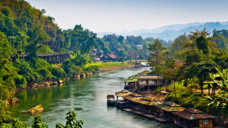 Top Hidden Gems in Asia You Must Visit Before They Get Crowded