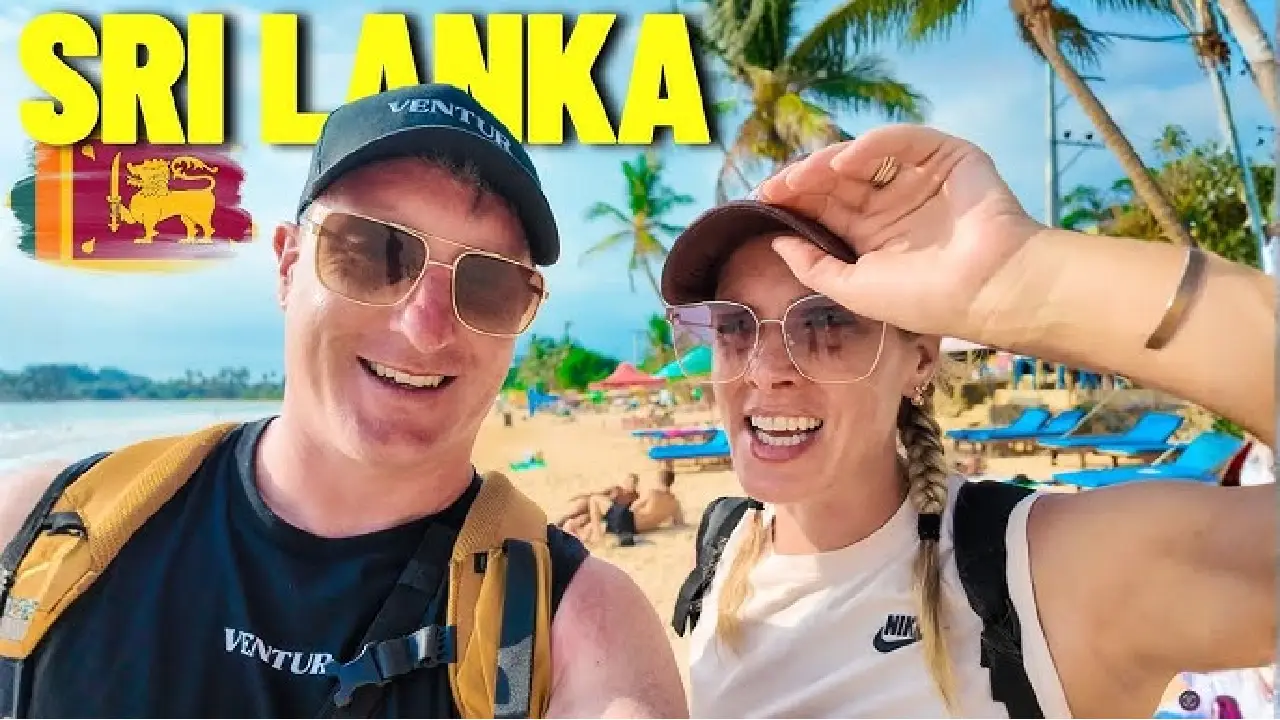 Best Sri Lanka Family Vacation Ideas for a Perfect Holiday