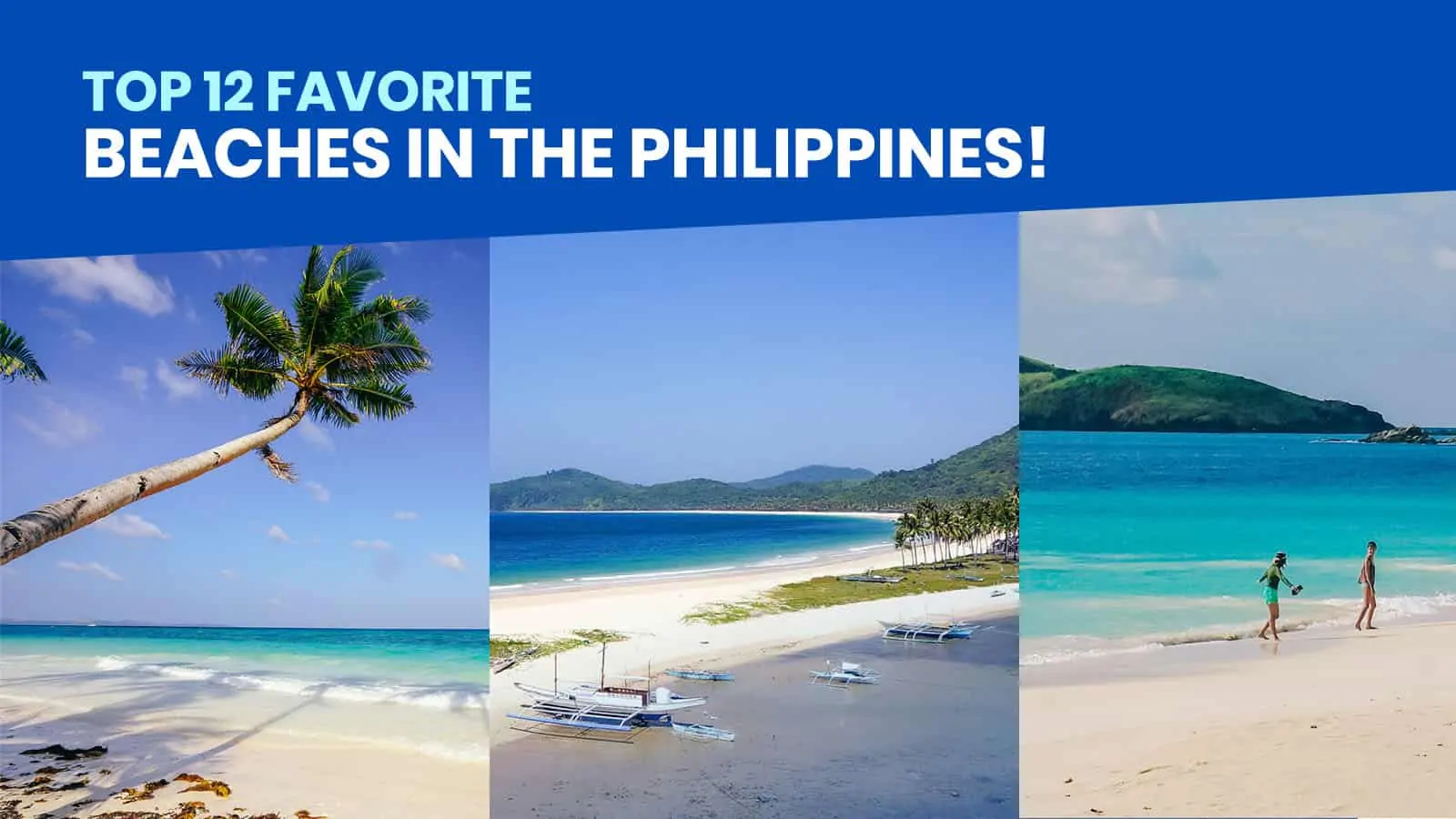 Philippines Beach Holidays: Discover Stunning Tropical Escapes