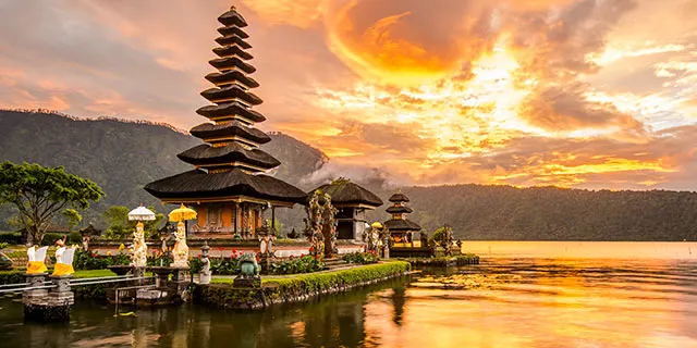 Asia Pacific