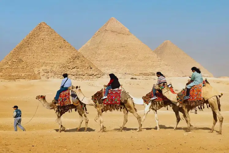 Middle East and Africa