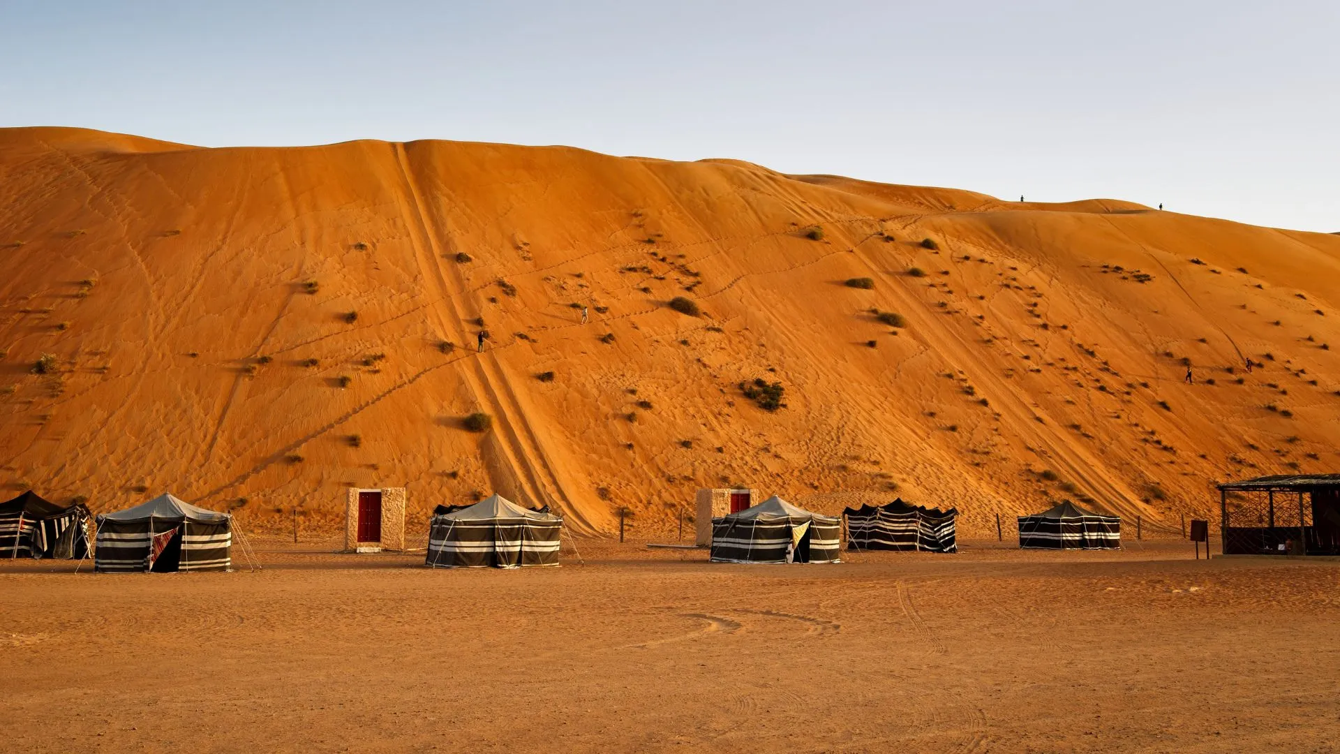 Oman