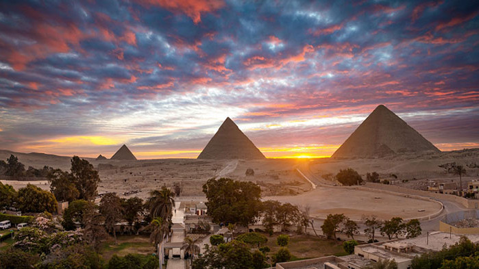 Egypt Special Edition