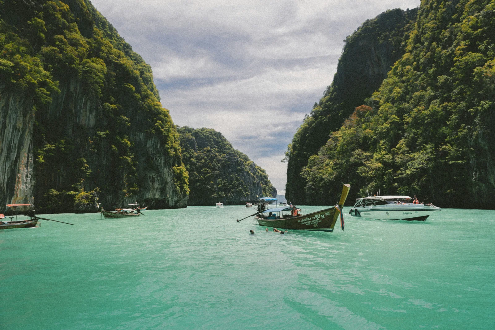 vietnam tour package