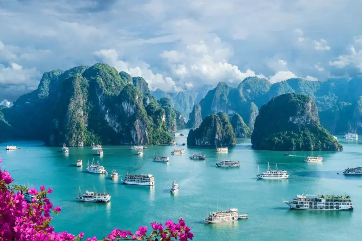 vietnam tour package 9