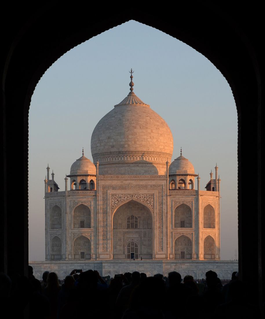 India