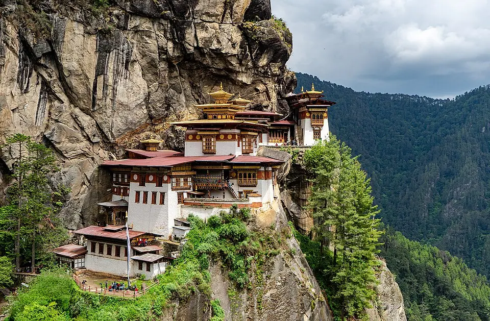 Kingdom of Happiness