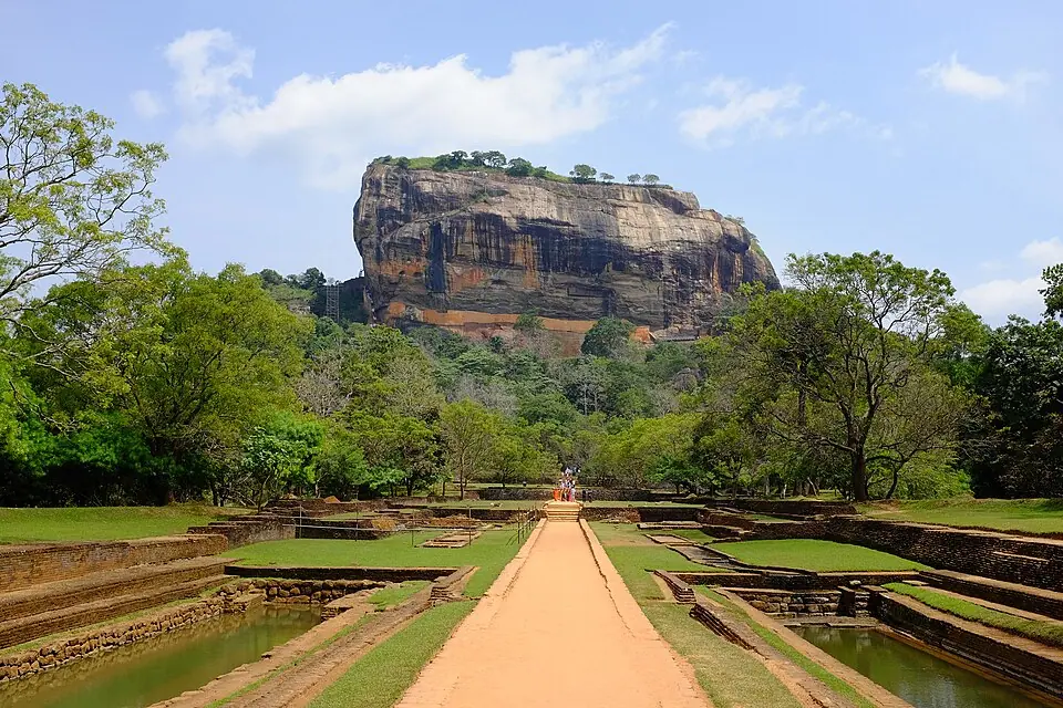 Grand Sri Lanka